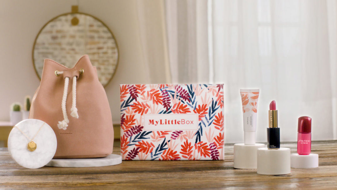 MYLITTLEBOX – TV SPOT