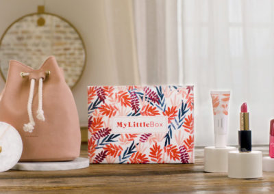 MYLITTLEBOX – TV SPOT