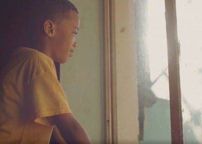 BMZ – AFRIKA